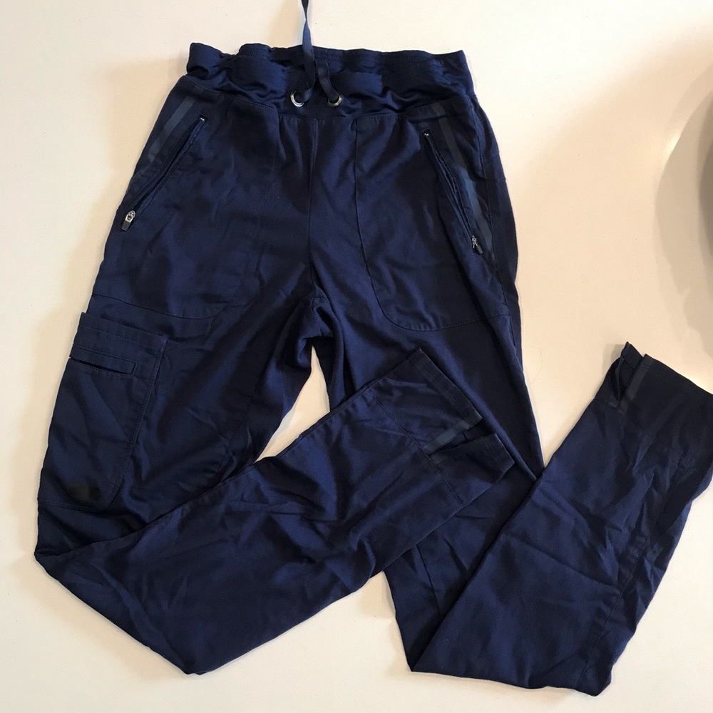 SOLD Grey’s Anatomy Scrub bottoms XST